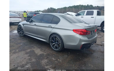 bmw-m5 - 5