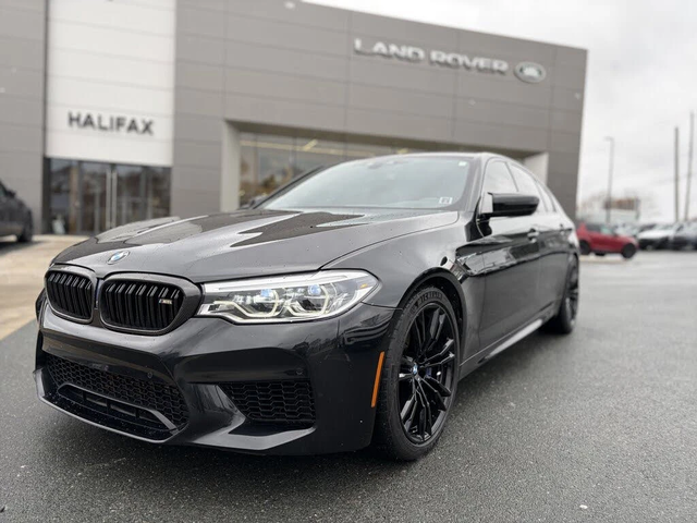 BMW M5 XDRIVE * LED * ПОДГРЕВ * CAMERA * NAVI * PANO - автомобили, коли, обяви за нови и употребявани 0