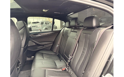 BMW M5 XDRIVE * LED * ПОДГРЕВ * CAMERA * NAVI * PANO - автомобили, коли, обяви за нови и употребявани 10