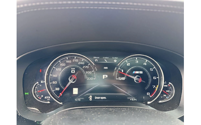 BMW M5 XDRIVE * LED * ПОДГРЕВ * CAMERA * NAVI * PANO - автомобили, коли, обяви за нови и употребявани 14