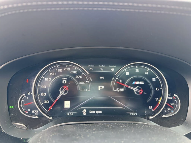 BMW M5 XDRIVE * LED * ПОДГРЕВ * CAMERA * NAVI * PANO - автомобили, коли, обяви за нови и употребявани 14