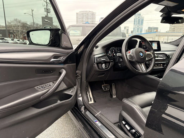 BMW M5 XDRIVE * LED * ПОДГРЕВ * CAMERA * NAVI * PANO - автомобили, коли, обяви за нови и употребявани 8