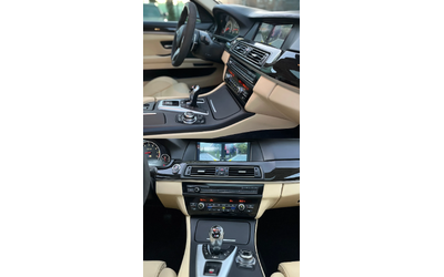 BMW M5 PERFORMANCE* INDIVIDUAL* CARBON* СОБСТВЕН ЛИЗИНГ - автомобили, коли, обяви за нови и употребявани 10