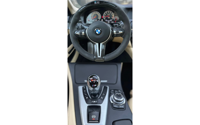 BMW M5 PERFORMANCE* INDIVIDUAL* CARBON* СОБСТВЕН ЛИЗИНГ - автомобили, коли, обяви за нови и употребявани 11