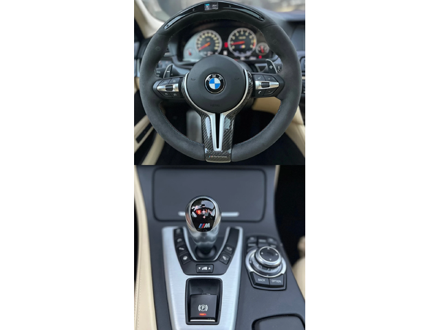 BMW M5 PERFORMANCE* INDIVIDUAL* CARBON* СОБСТВЕН ЛИЗИНГ - автомобили, коли, обяви за нови и употребявани 11