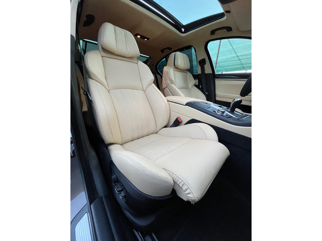 BMW M5 PERFORMANCE* INDIVIDUAL* CARBON* СОБСТВЕН ЛИЗИНГ - автомобили, коли, обяви за нови и употребявани 7