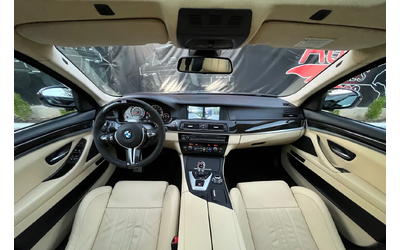 BMW M5 PERFORMANCE* INDIVIDUAL* CARBON* СОБСТВЕН ЛИЗИНГ - автомобили, коли, обяви за нови и употребявани 9