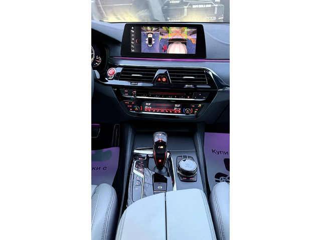 BMW M5 COMPETITION* 850HP* CARBON* M* СОБСТВЕН ЛИЗИНГ - автомобили, коли, обяви за нови и употребявани 10