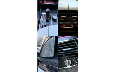 BMW M5 COMPETITION* 850HP* CARBON* M* СОБСТВЕН ЛИЗИНГ - автомобили, коли, обяви за нови и употребявани 13