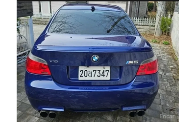 bmw-m5 - 4