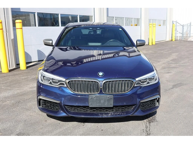 BMW M5 xDrive* АвтоКредит* (ЦЕНА ДО БГ) - автомобили, коли, обяви за нови и употребявани 1
