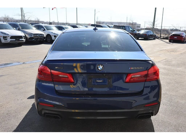 BMW M5 xDrive* АвтоКредит* (ЦЕНА ДО БГ) - автомобили, коли, обяви за нови и употребявани 4