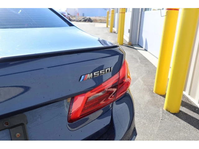 BMW M5 xDrive* АвтоКредит* (ЦЕНА ДО БГ) - автомобили, коли, обяви за нови и употребявани 5