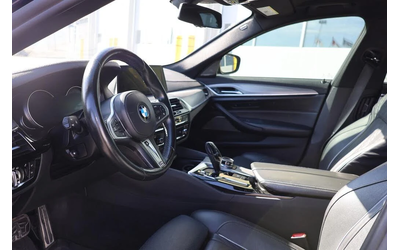 BMW M5 xDrive* АвтоКредит* (ЦЕНА ДО БГ) - автомобили, коли, обяви за нови и употребявани 7