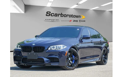 bmw-m5 - 0