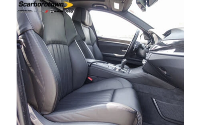 BMW M5 * АвтоКредит * (ЦЕНА ДО БГ) - автомобили, коли, обяви за нови и употребявани 11