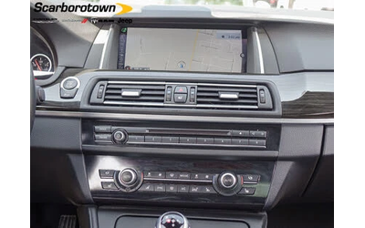 BMW M5 * АвтоКредит * (ЦЕНА ДО БГ) - автомобили, коли, обяви за нови и употребявани 12