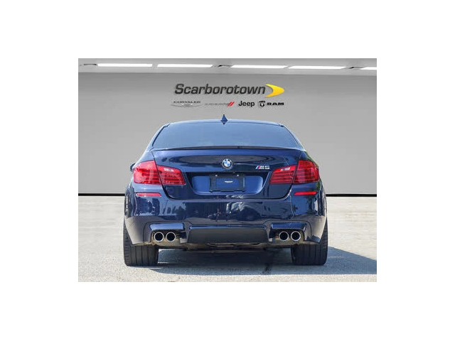 BMW M5 * АвтоКредит * (ЦЕНА ДО БГ) - автомобили, коли, обяви за нови и употребявани 2