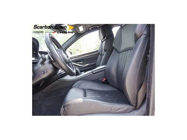 BMW M5 * АвтоКредит * (ЦЕНА ДО БГ) - автомобили, коли, обяви за нови и употребявани 5