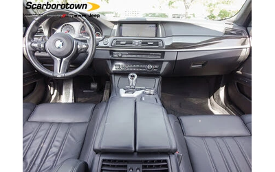 BMW M5 * АвтоКредит * (ЦЕНА ДО БГ) - автомобили, коли, обяви за нови и употребявани 7