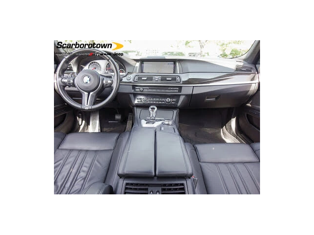 BMW M5 * АвтоКредит * (ЦЕНА ДО БГ) - автомобили, коли, обяви за нови и употребявани 7