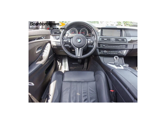 BMW M5 * АвтоКредит * (ЦЕНА ДО БГ) - автомобили, коли, обяви за нови и употребявани 8