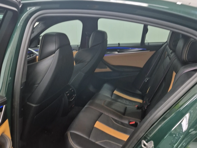 BMW M5 COMPETITION* АвтоКредит* (Цена до БГ) - автомобили, коли, обяви за нови и употребявани 10