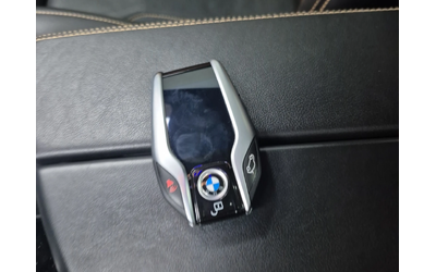 BMW M5 COMPETITION* АвтоКредит* (Цена до БГ) - автомобили, коли, обяви за нови и употребявани 7