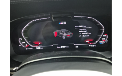 BMW M5 COMPETITION* АвтоКредит* (Цена до БГ) - автомобили, коли, обяви за нови и употребявани 8