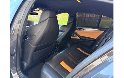 BMW M5 COMPETITION / FACE / CARBON CERAMIC - автомобили, коли, обяви за нови и употребявани 10