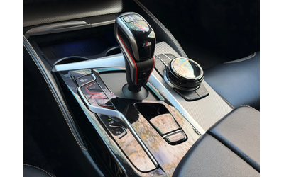 BMW M5 COMPETITION / FACE / CARBON CERAMIC - автомобили, коли, обяви за нови и употребявани 13