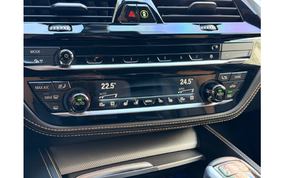 BMW M5 COMPETITION / FACE / CARBON CERAMIC - автомобили, коли, обяви за нови и употребявани 14