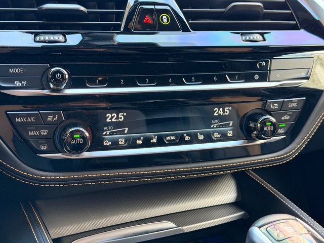 BMW M5 COMPETITION / FACE / CARBON CERAMIC - автомобили, коли, обяви за нови и употребявани 14