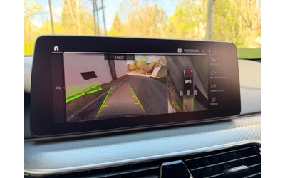 BMW M5 COMPETITION / FACE / CARBON CERAMIC - автомобили, коли, обяви за нови и употребявани 15