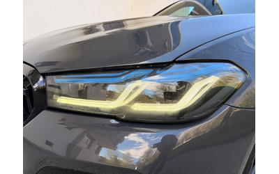 BMW M5 COMPETITION / FACE / CARBON CERAMIC - автомобили, коли, обяви за нови и употребявани 16