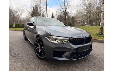 bmw-m5 - 0