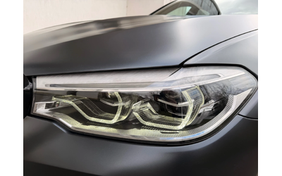 BMW M5 COMPETITION / CERAMIC BRAKES - автомобили, коли, обяви за нови и употребявани 15