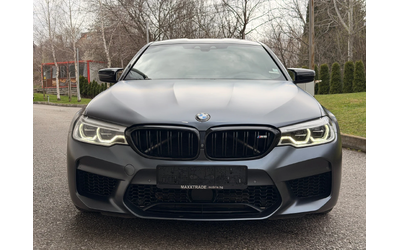 bmw-m5 - 1