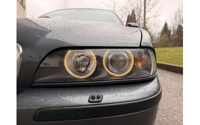 BMW M5 - автомобили, коли, обяви за нови и употребявани 14