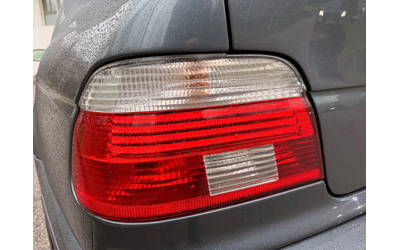 BMW M5 - автомобили, коли, обяви за нови и употребявани 15