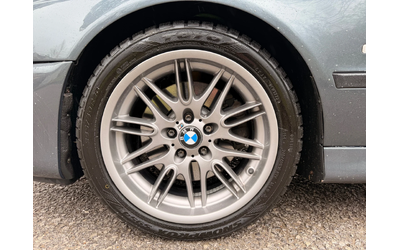 BMW M5 - автомобили, коли, обяви за нови и употребявани 16