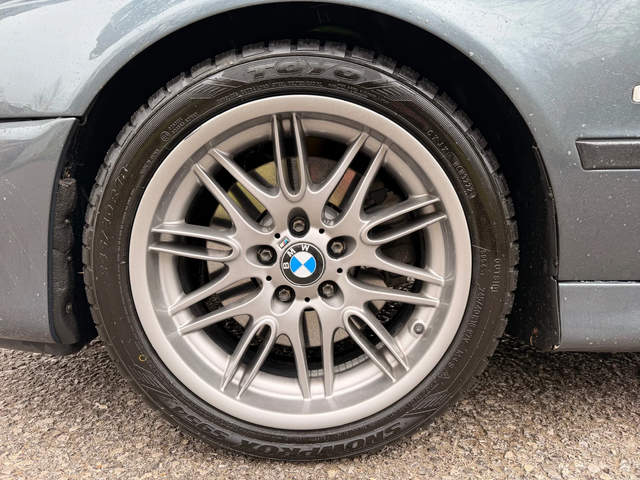 BMW M5 - автомобили, коли, обяви за нови и употребявани 16