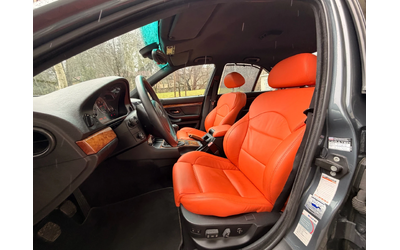 BMW M5 - автомобили, коли, обяви за нови и употребявани 8