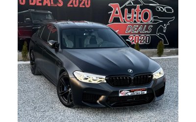 bmw-m5 - 0