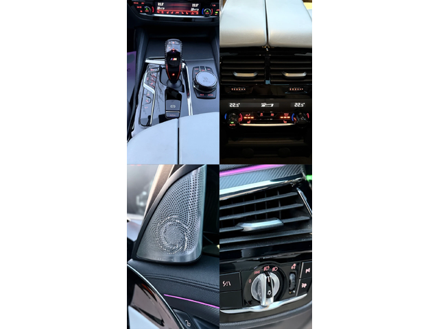 BMW M5 COMPETITION* 850HP* CARBON* M* СОБСТВЕН ЛИЗИНГ - автомобили, коли, обяви за нови и употребявани 13