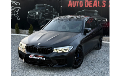 bmw-m5 - 1