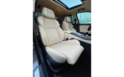 BMW M5 PERFORMANCE* INDIVIDUAL* CARBON* СОБСТВЕН ЛИЗИНГ - автомобили, коли, обяви за нови и употребявани 7