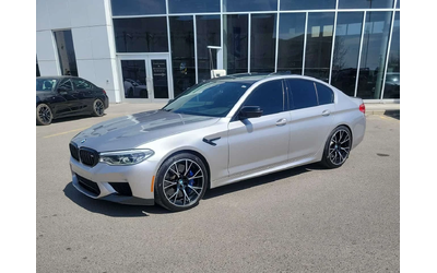 bmw-m5 - 0