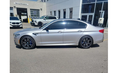 bmw-m5 - 1