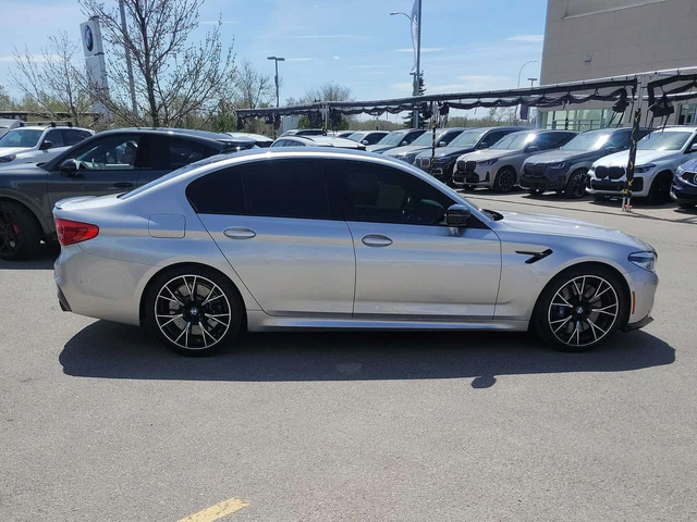 BMW M5 * Sedan * PANO* KEYLESS* ПОДГРЕВ* - автомобили, коли, обяви за нови и употребявани 2